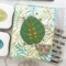 Lovely Layers: Monstera Leaf - Honey Cuts - Stand-Alone Dies - Retiring